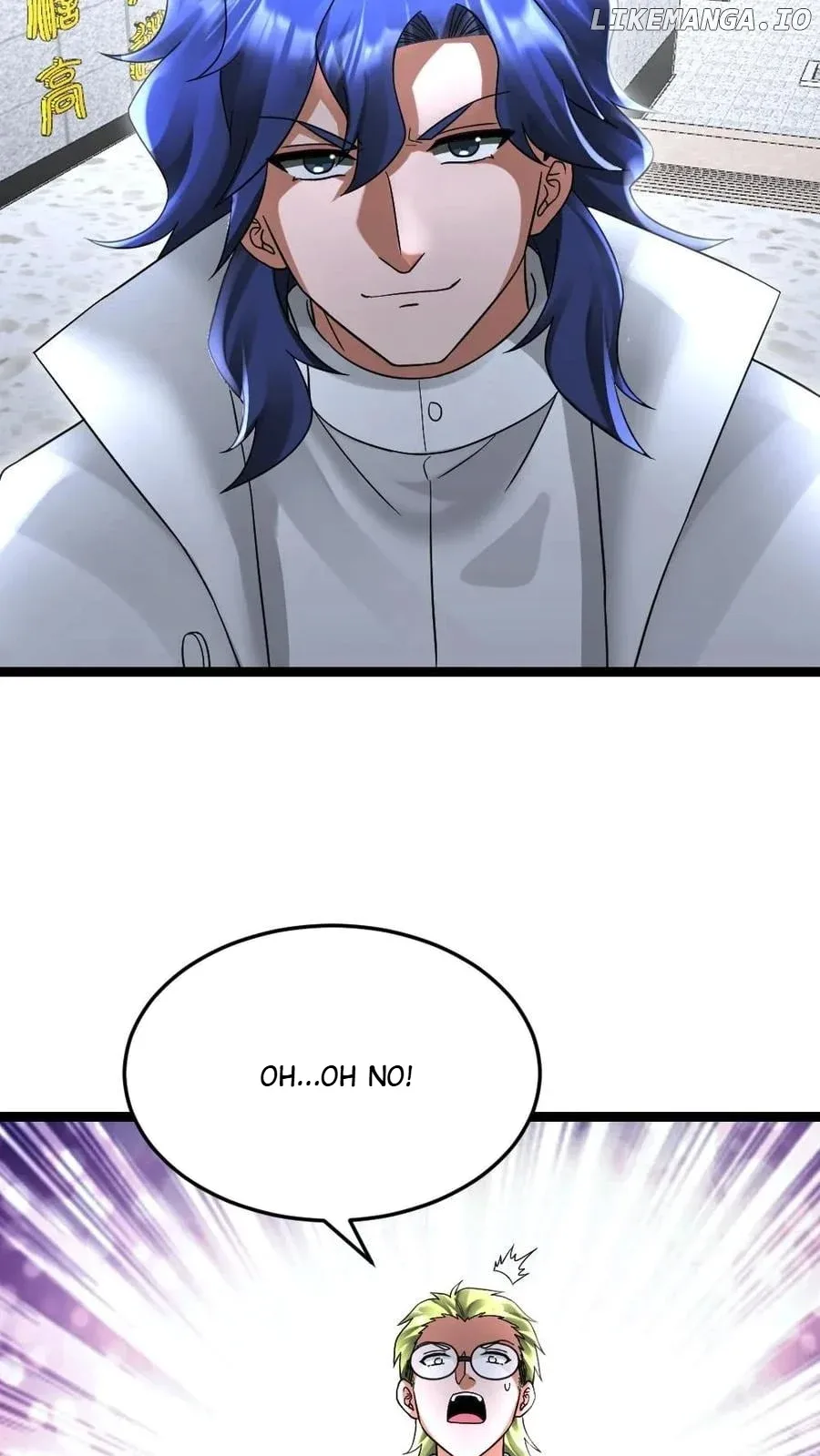 Global Freeze: I Created An Apocalypse Shelter Chapter 633 page 10
