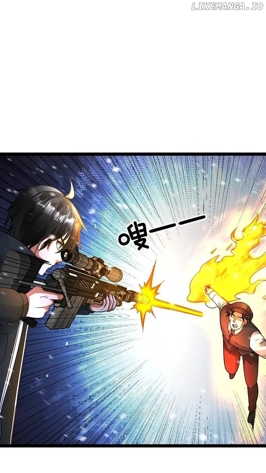 Global Freeze: I Created An Apocalypse Shelter Chapter 632 page 4