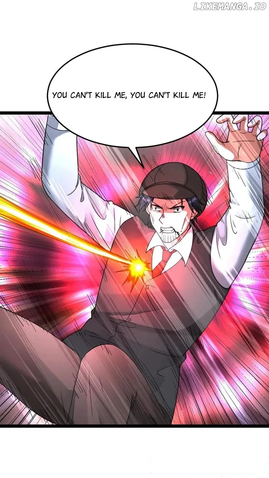 Global Freeze: I Created An Apocalypse Shelter Chapter 632 page 5