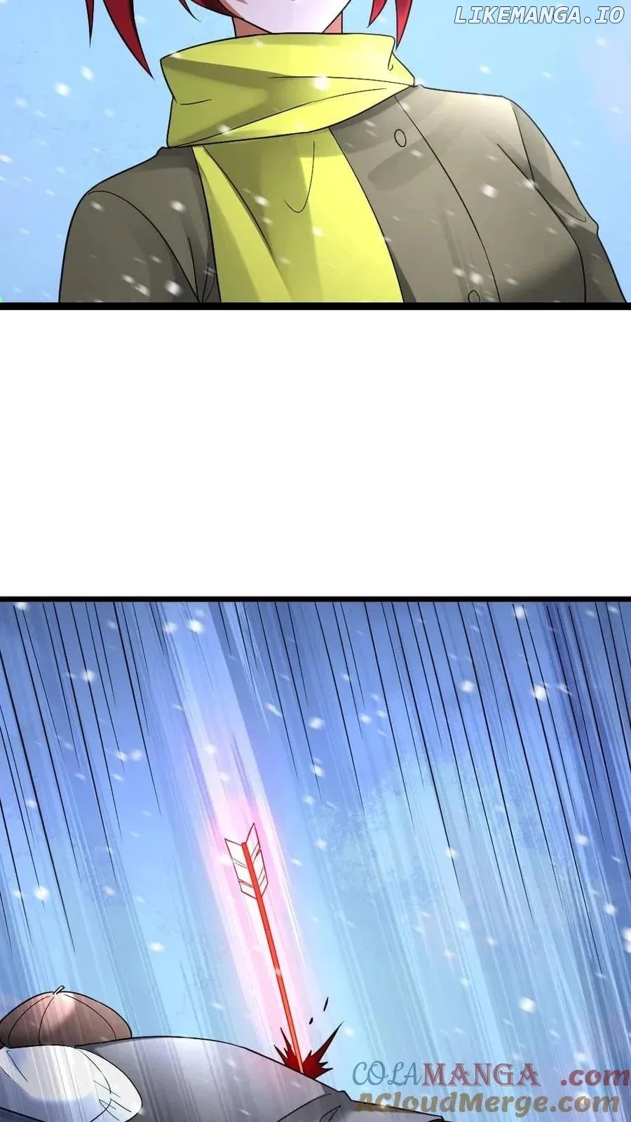 Global Freeze: I Created An Apocalypse Shelter Chapter 632 page 9