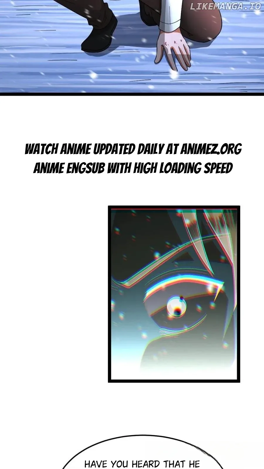 Global Freeze: I Created An Apocalypse Shelter Chapter 632 page 11