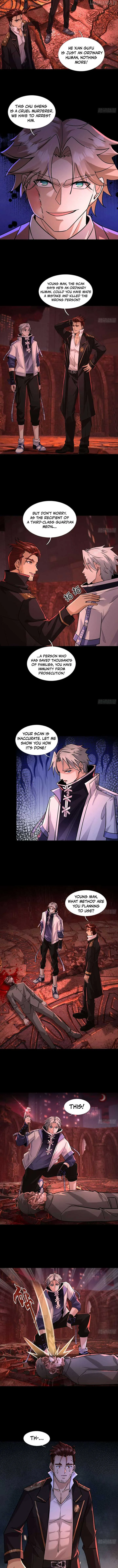 Global Horror: I Activated a Cheat Custom Mall Chapter 15 page 4