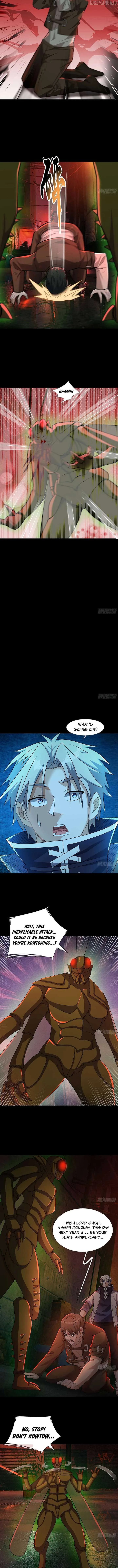Global Horror: I Activated a Cheat Custom Mall Chapter 15 page 14
