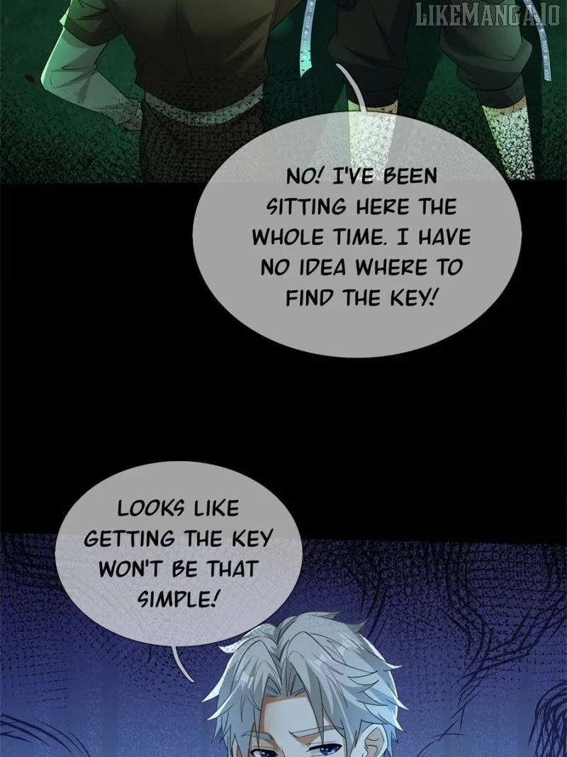 Global Horror: I Activated a Cheat Custom Mall Chapter 16 page 17