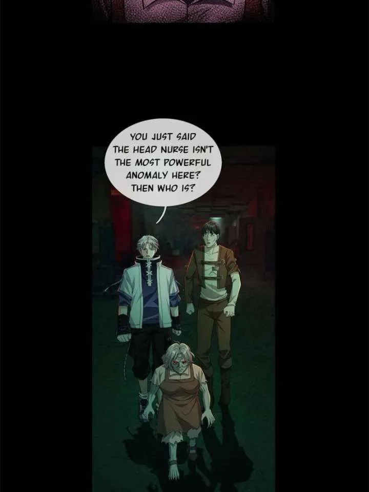 Global Horror: I Activated a Cheat Custom Mall Chapter 17 page 5