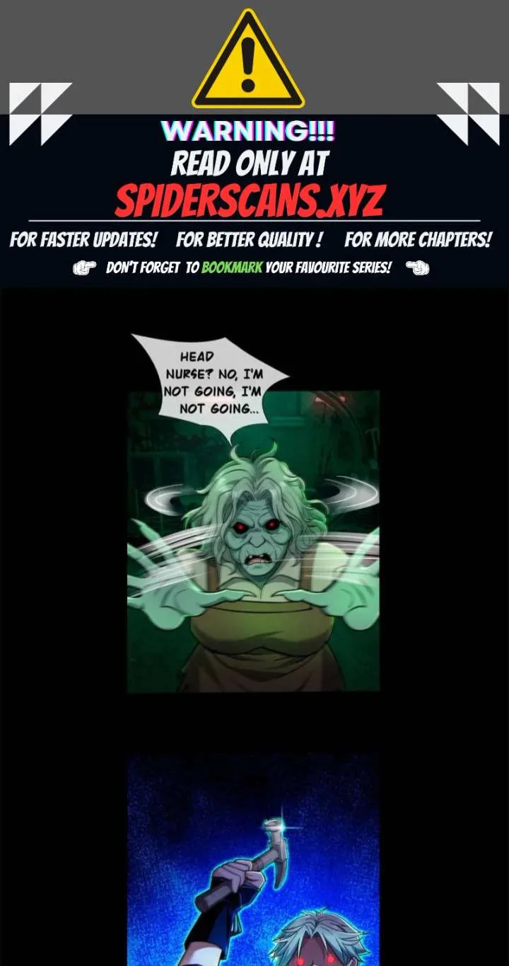 Global Horror: I Activated a Cheat Custom Mall Chapter 17 page 2