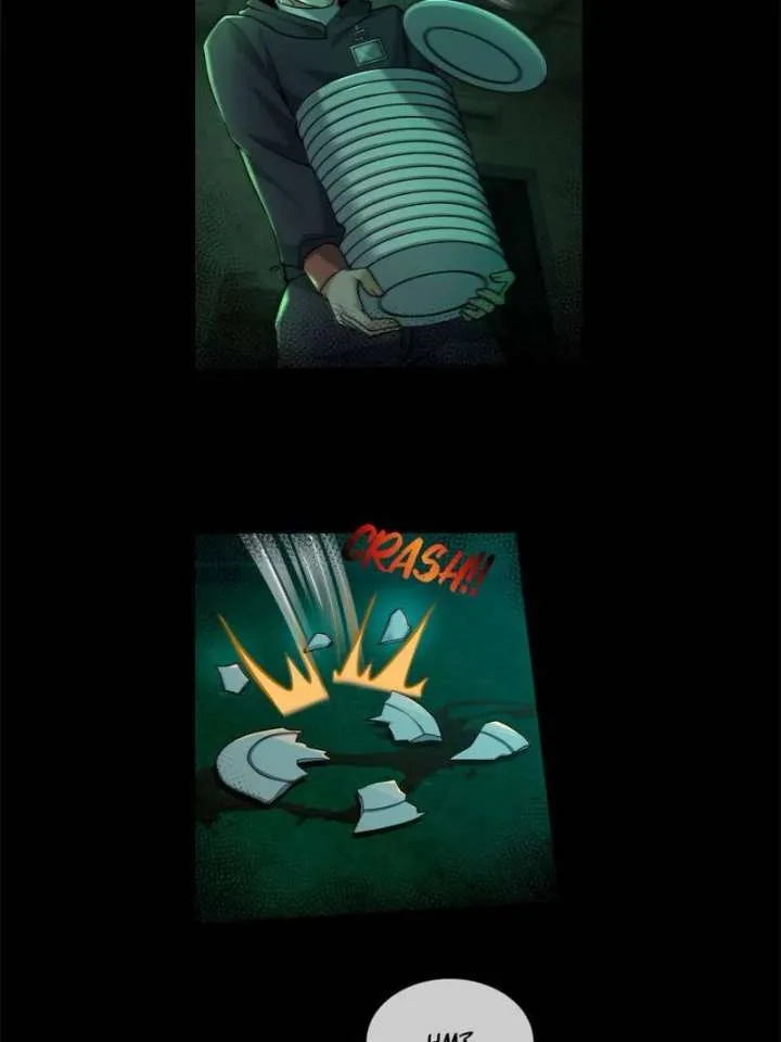 Global Horror: I Activated a Cheat Custom Mall Chapter 17 page 13