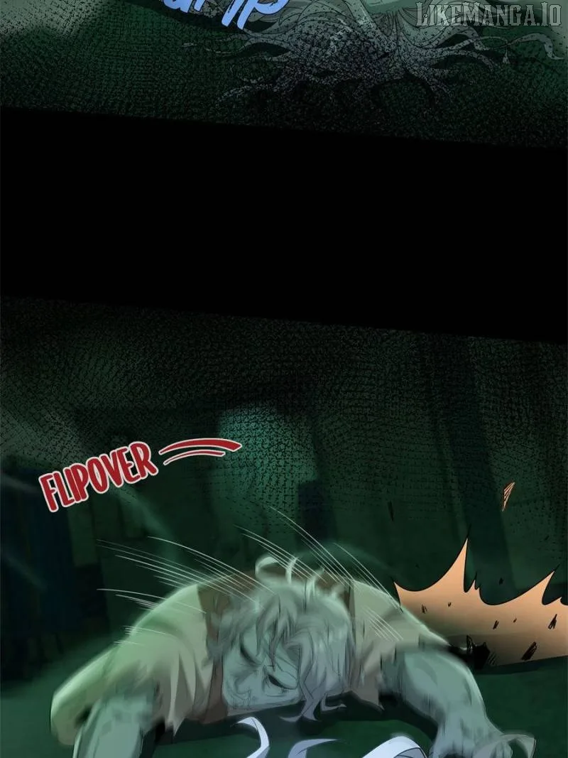 Global Horror: I Activated a Cheat Custom Mall Chapter 16 page 11
