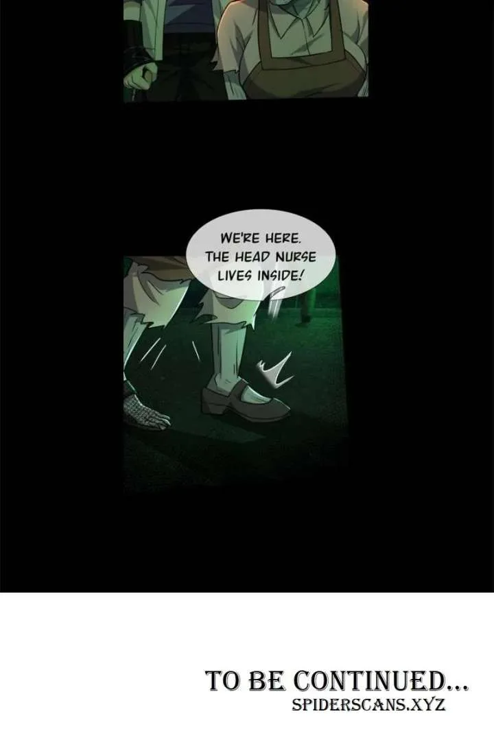 Global Horror: I Activated a Cheat Custom Mall Chapter 17 page 20