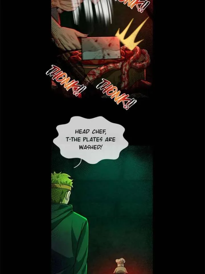 Global Horror: I Activated a Cheat Custom Mall Chapter 17 page 9