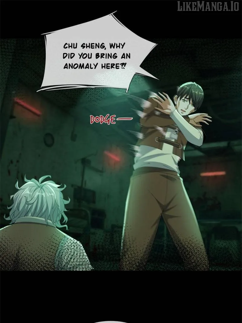 Global Horror: I Activated a Cheat Custom Mall Chapter 16 page 6
