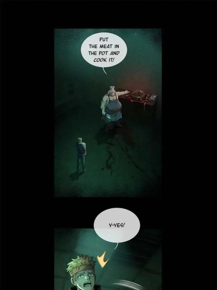 Global Horror: I Activated a Cheat Custom Mall Chapter 17 page 12
