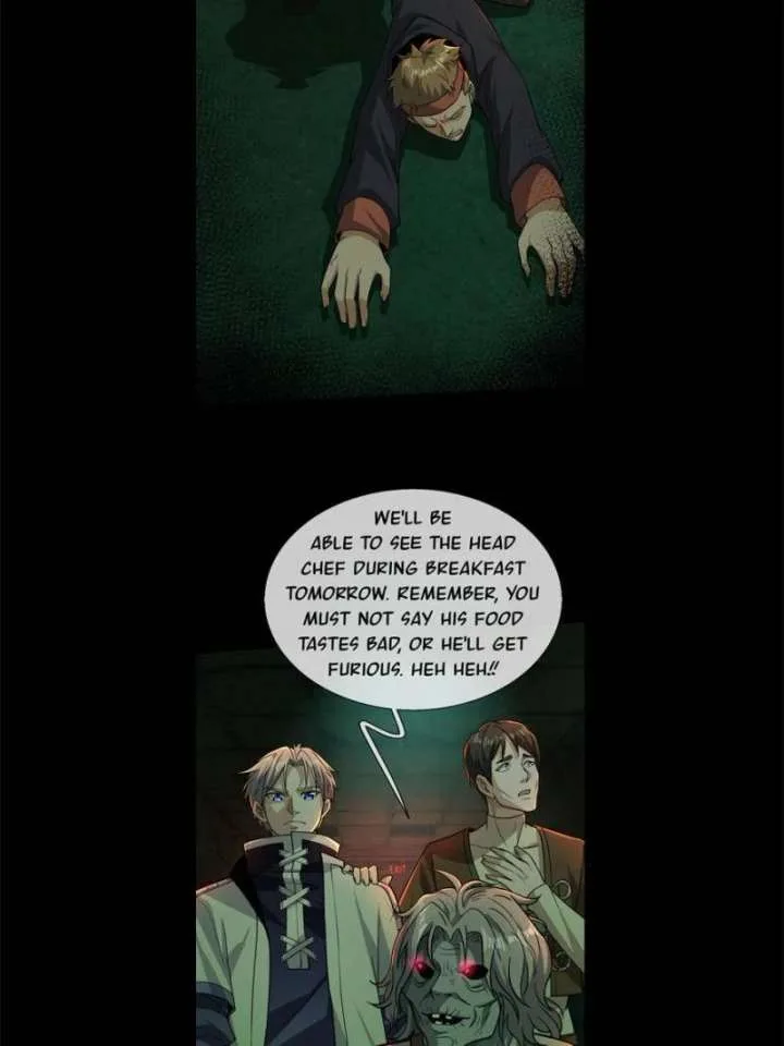 Global Horror: I Activated a Cheat Custom Mall Chapter 17 page 19