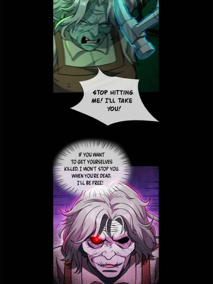Global Horror: I Activated a Cheat Custom Mall Chapter 17 page 4
