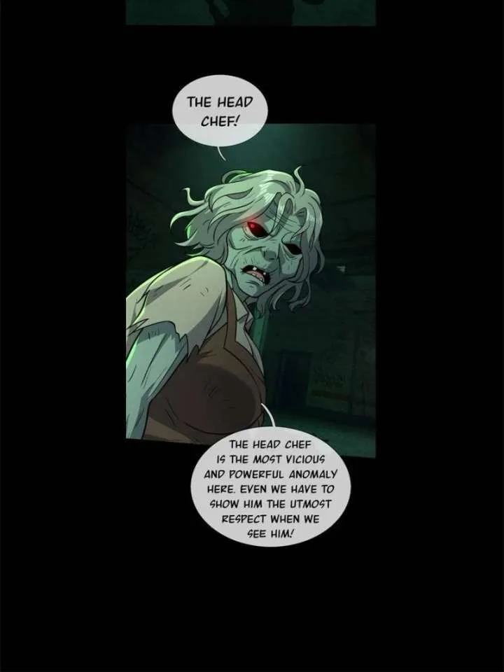 Global Horror: I Activated a Cheat Custom Mall Chapter 17 page 6