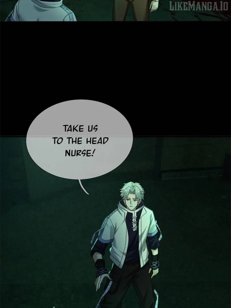 Global Horror: I Activated a Cheat Custom Mall Chapter 16 page 4