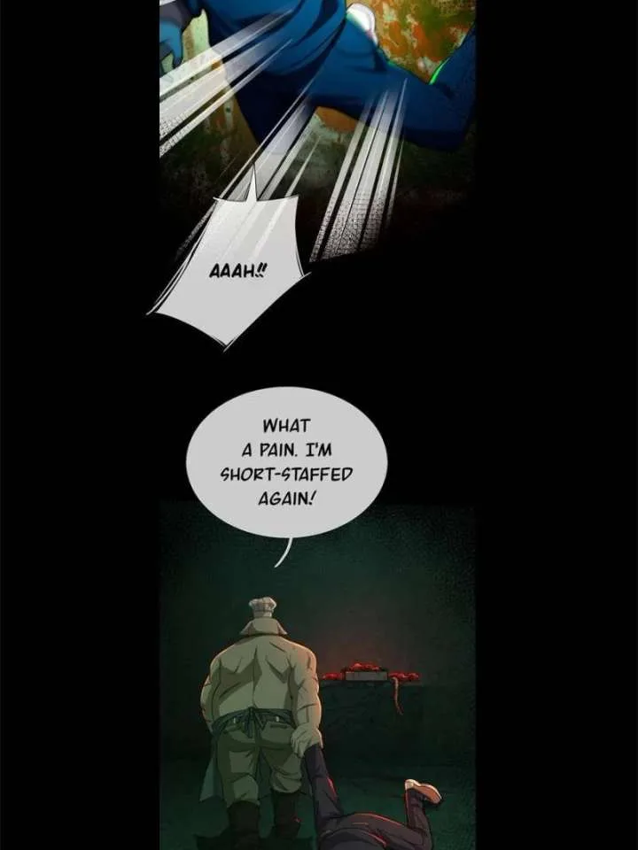 Global Horror: I Activated a Cheat Custom Mall Chapter 17 page 18