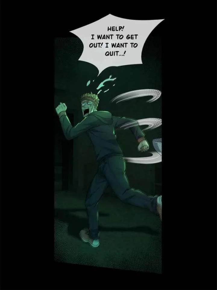 Global Horror: I Activated a Cheat Custom Mall Chapter 17 page 16