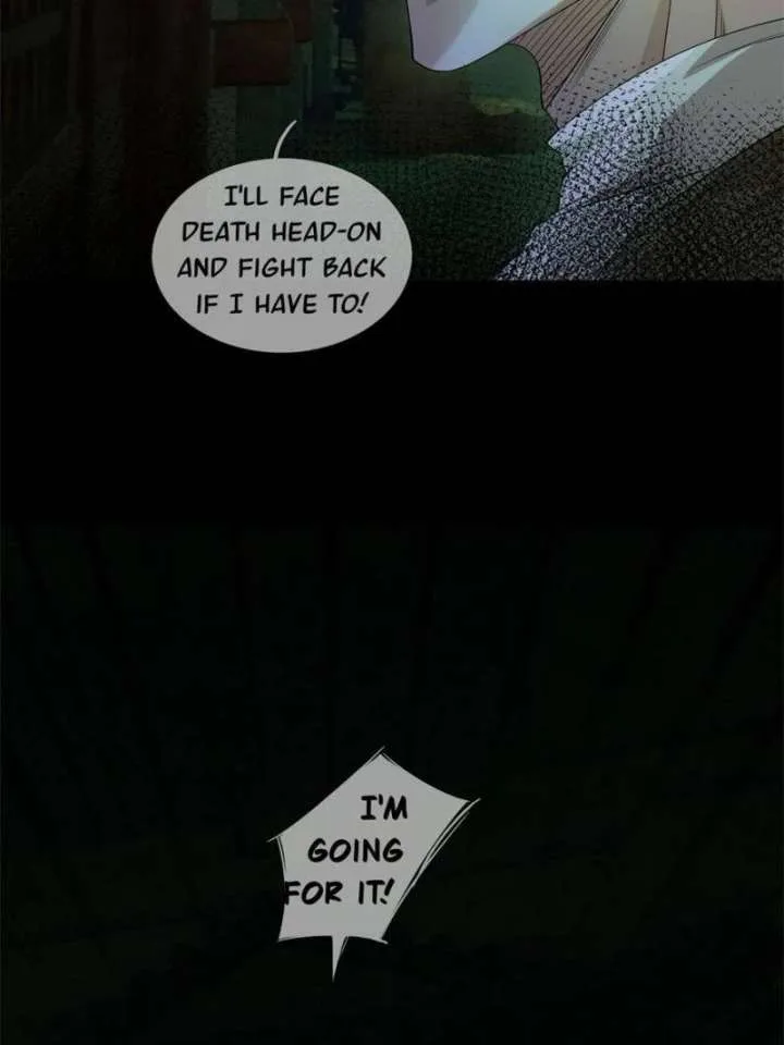 Global Horror: I Activated a Cheat Custom Mall Chapter 18 page 22