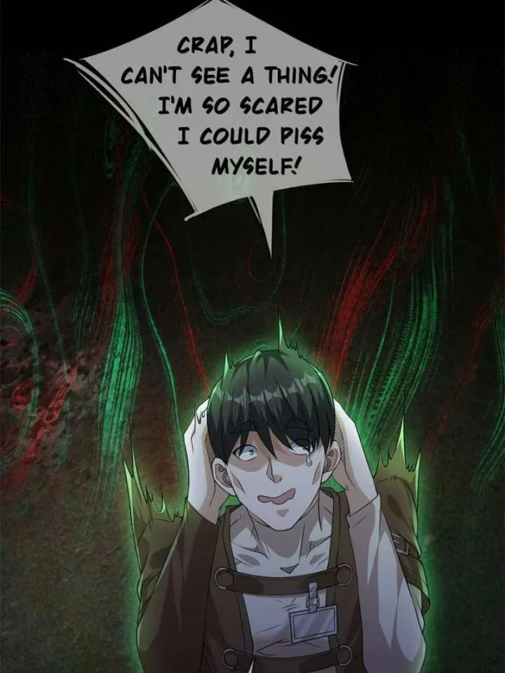 Global Horror: I Activated a Cheat Custom Mall Chapter 18 page 30