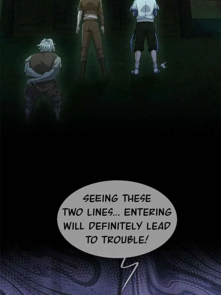 Global Horror: I Activated a Cheat Custom Mall Chapter 18 page 3