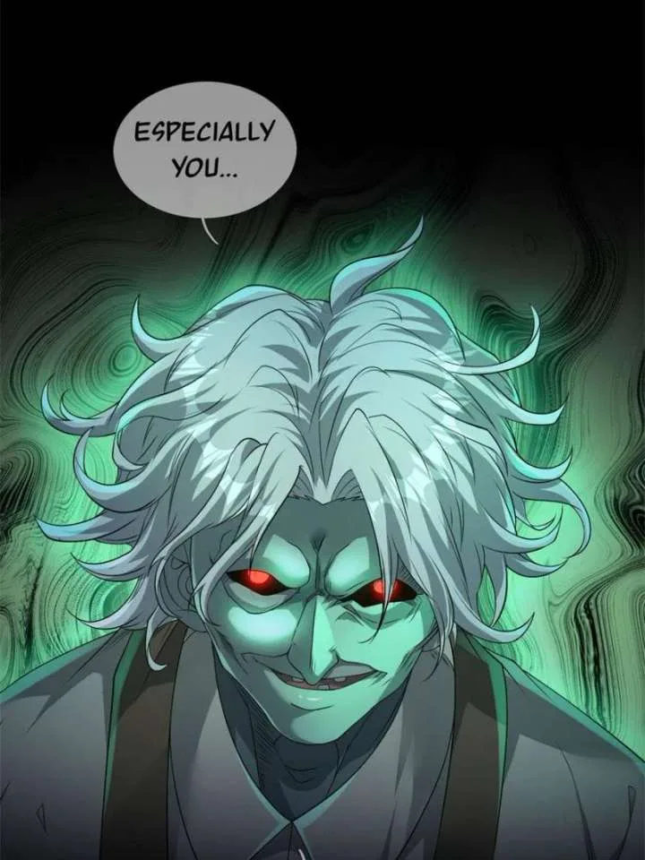 Global Horror: I Activated a Cheat Custom Mall Chapter 18 page 6