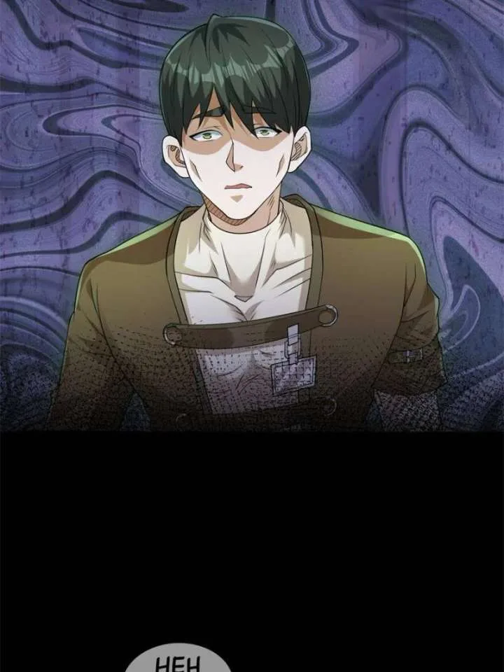 Global Horror: I Activated a Cheat Custom Mall Chapter 18 page 4