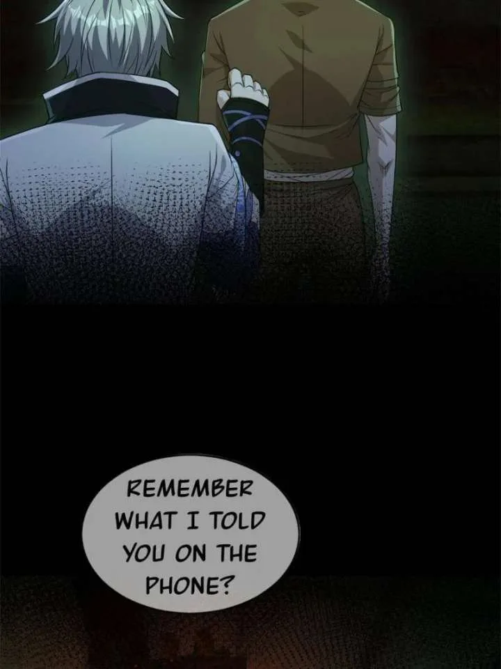 Global Horror: I Activated a Cheat Custom Mall Chapter 18 page 19