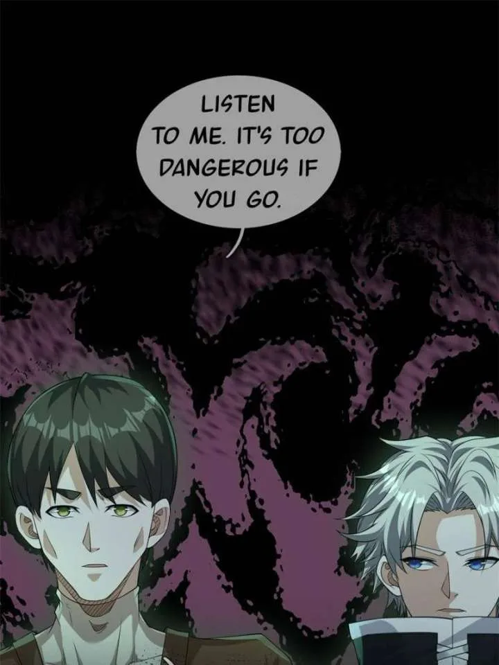 Global Horror: I Activated a Cheat Custom Mall Chapter 18 page 17