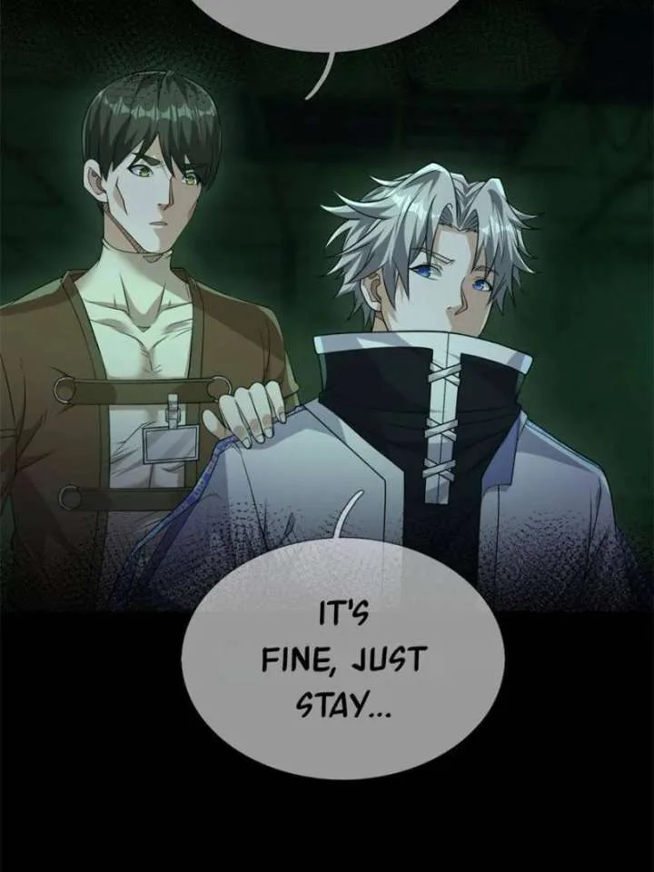 Global Horror: I Activated a Cheat Custom Mall Chapter 18 page 15
