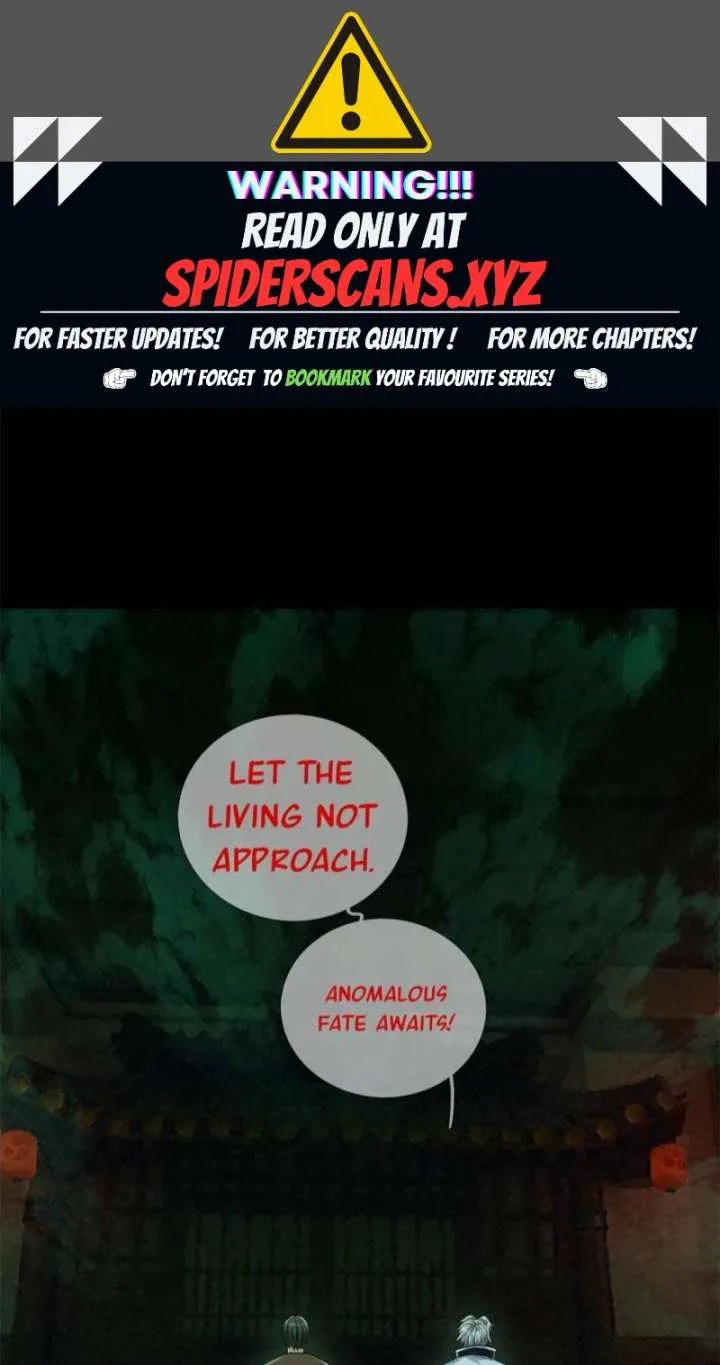 Global Horror: I Activated a Cheat Custom Mall Chapter 18 page 2
