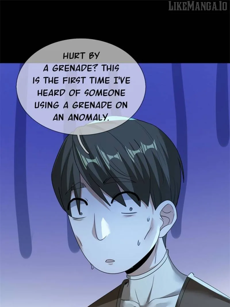 Global Horror: I Activated a Cheat Custom Mall Chapter 16 page 22