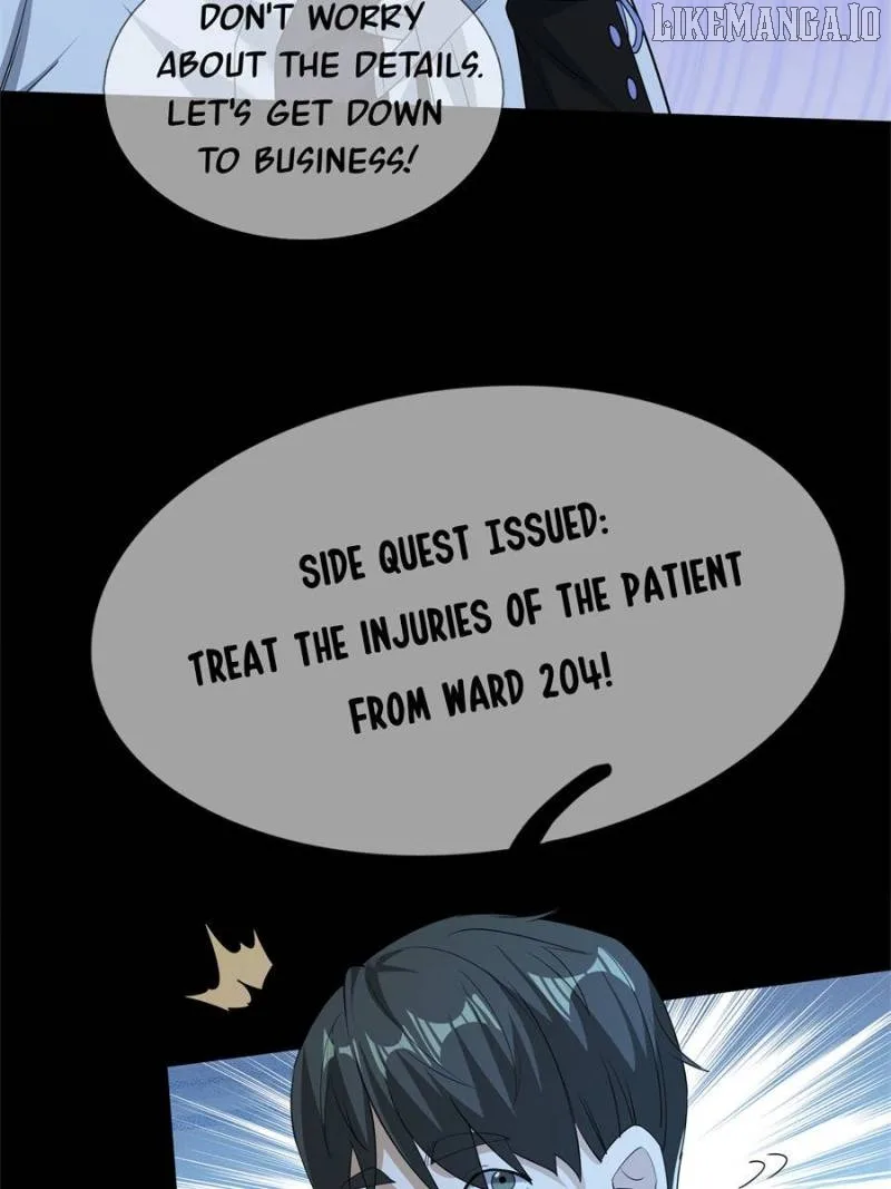 Global Horror: I Activated a Cheat Custom Mall Chapter 16 page 25