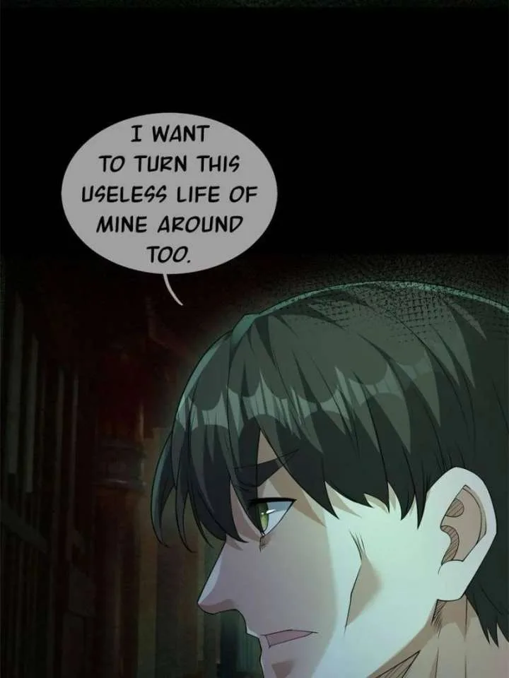 Global Horror: I Activated a Cheat Custom Mall Chapter 18 page 21