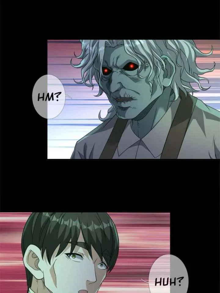 Global Horror: I Activated a Cheat Custom Mall Chapter 18 page 10