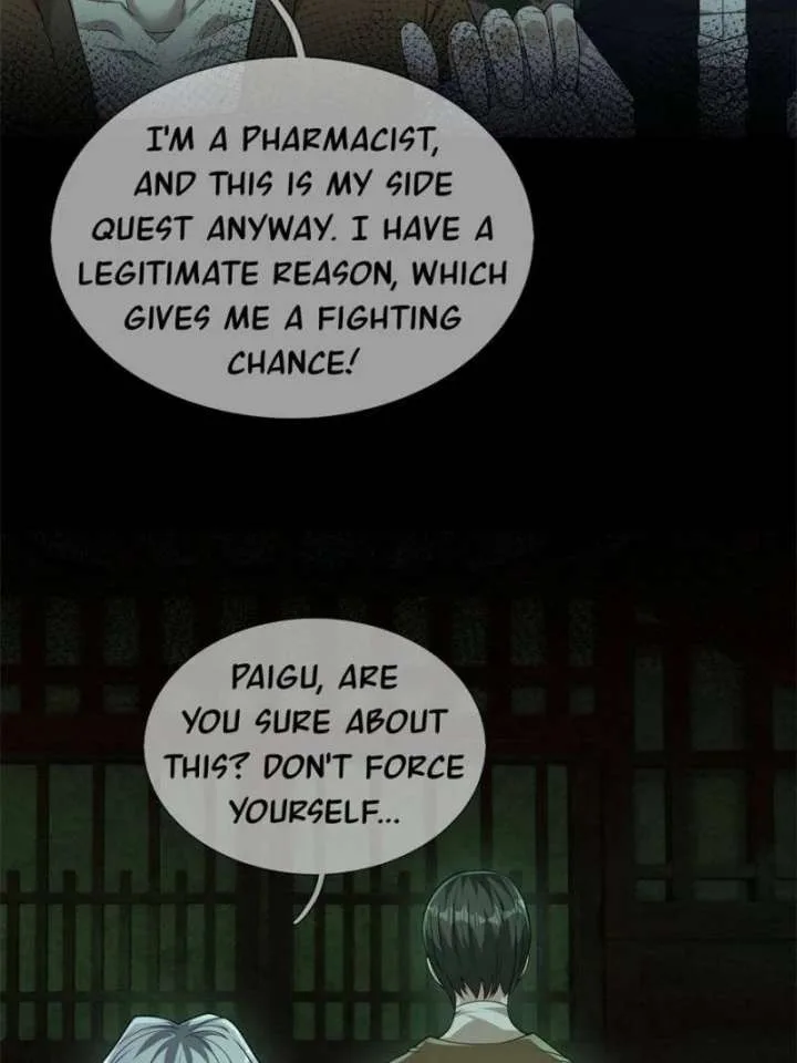 Global Horror: I Activated a Cheat Custom Mall Chapter 18 page 18