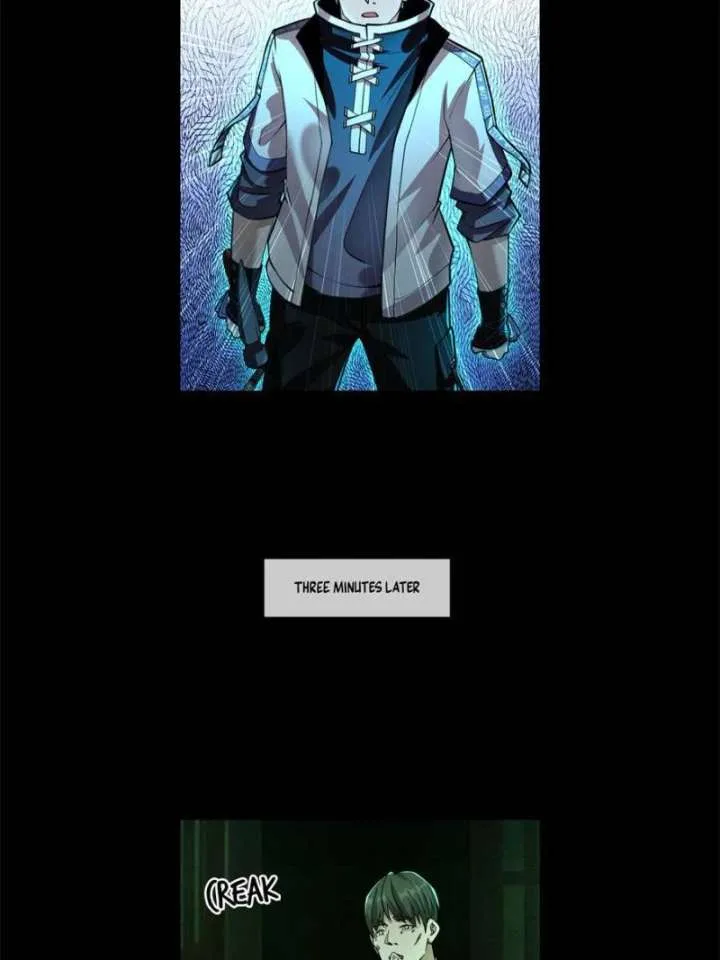 Global Horror: I Activated a Cheat Custom Mall Chapter 19 page 16