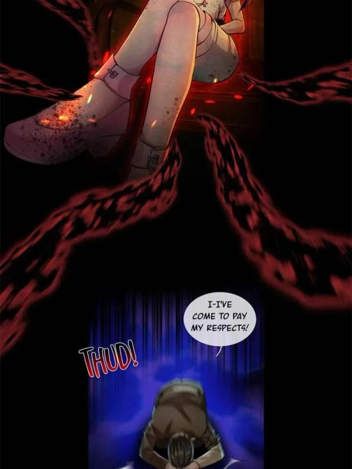 Global Horror: I Activated a Cheat Custom Mall Chapter 19 page 4