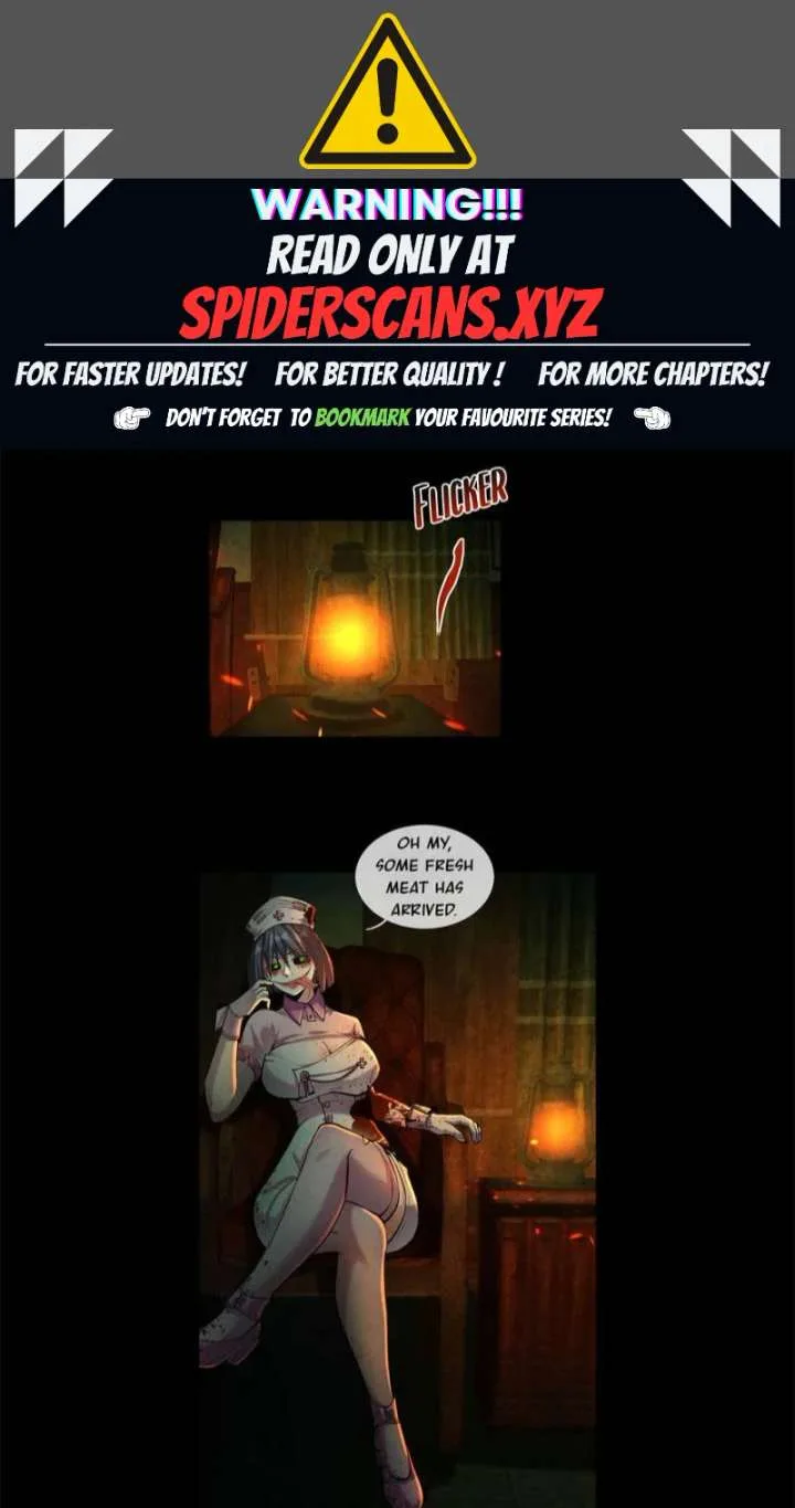 Global Horror: I Activated a Cheat Custom Mall Chapter 19 page 2