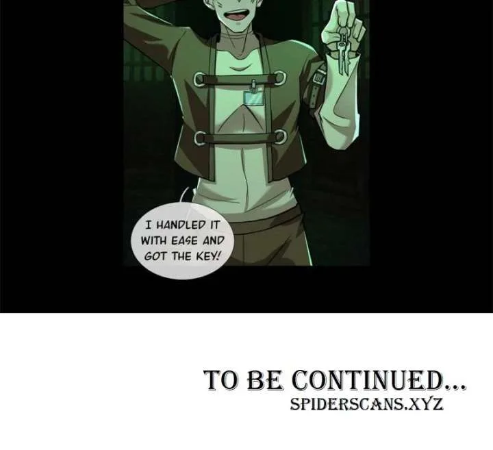 Global Horror: I Activated a Cheat Custom Mall Chapter 19 page 19