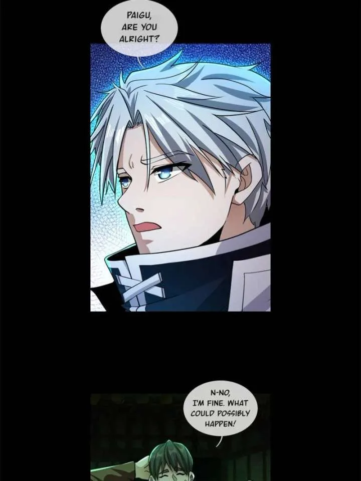 Global Horror: I Activated a Cheat Custom Mall Chapter 19 page 18