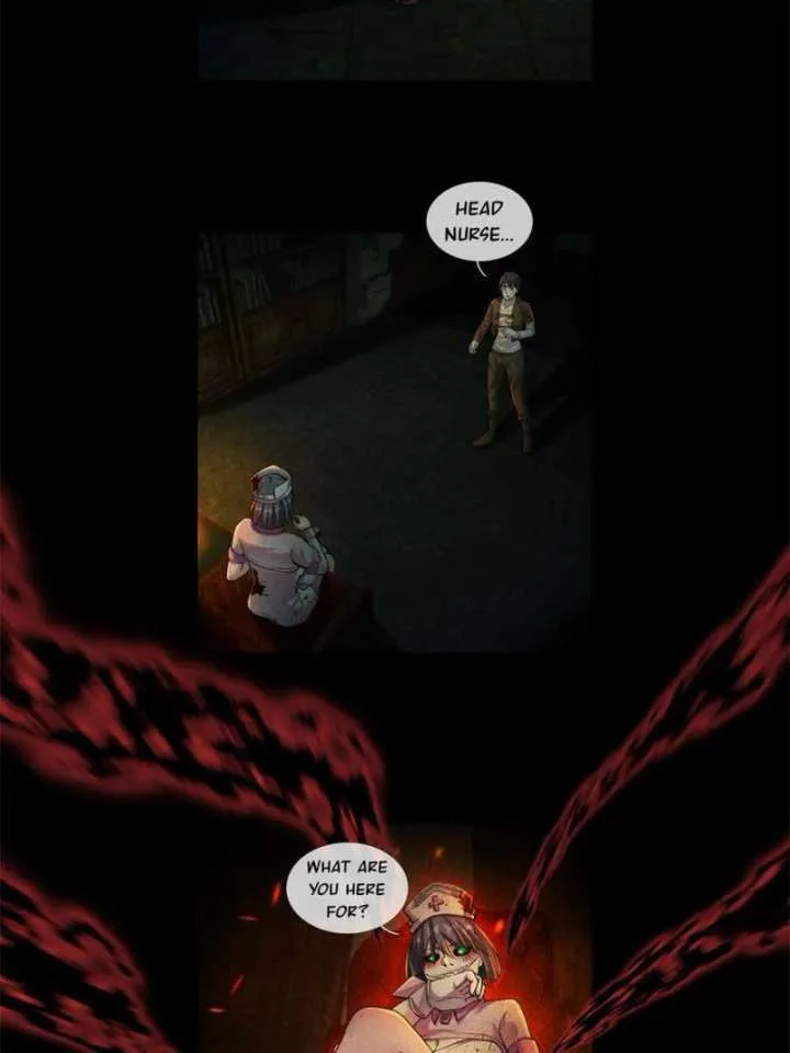 Global Horror: I Activated a Cheat Custom Mall Chapter 19 page 3