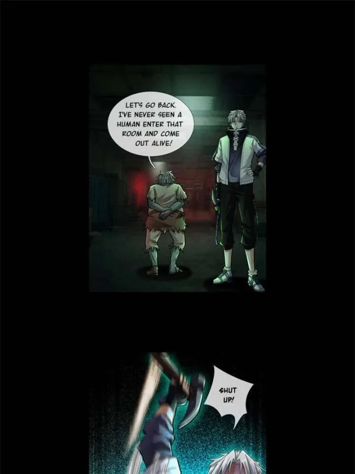 Global Horror: I Activated a Cheat Custom Mall Chapter 19 page 6