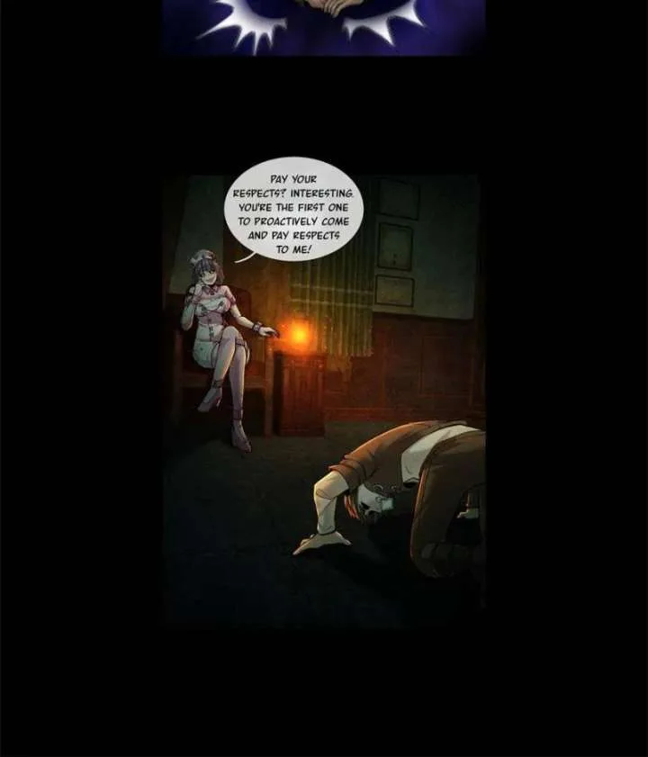 Global Horror: I Activated a Cheat Custom Mall Chapter 19 page 5