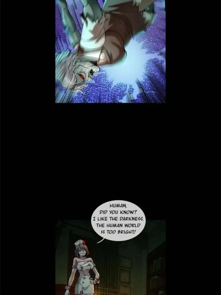 Global Horror: I Activated a Cheat Custom Mall Chapter 19 page 8