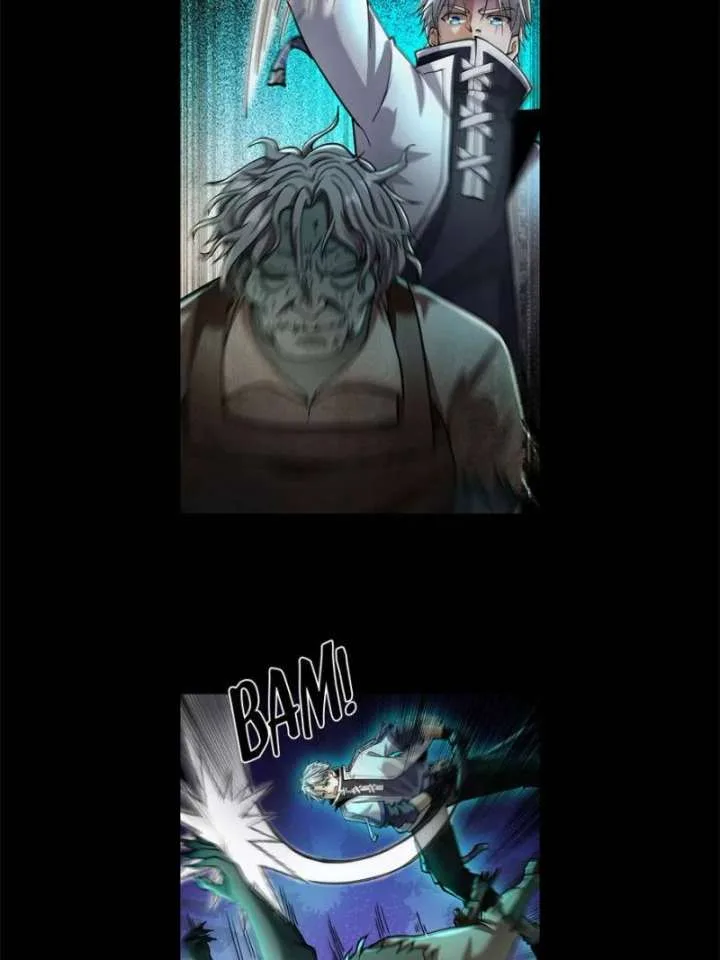 Global Horror: I Activated a Cheat Custom Mall Chapter 19 page 7