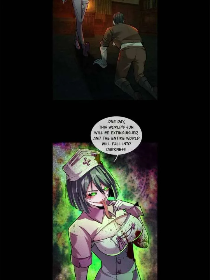 Global Horror: I Activated a Cheat Custom Mall Chapter 19 page 9