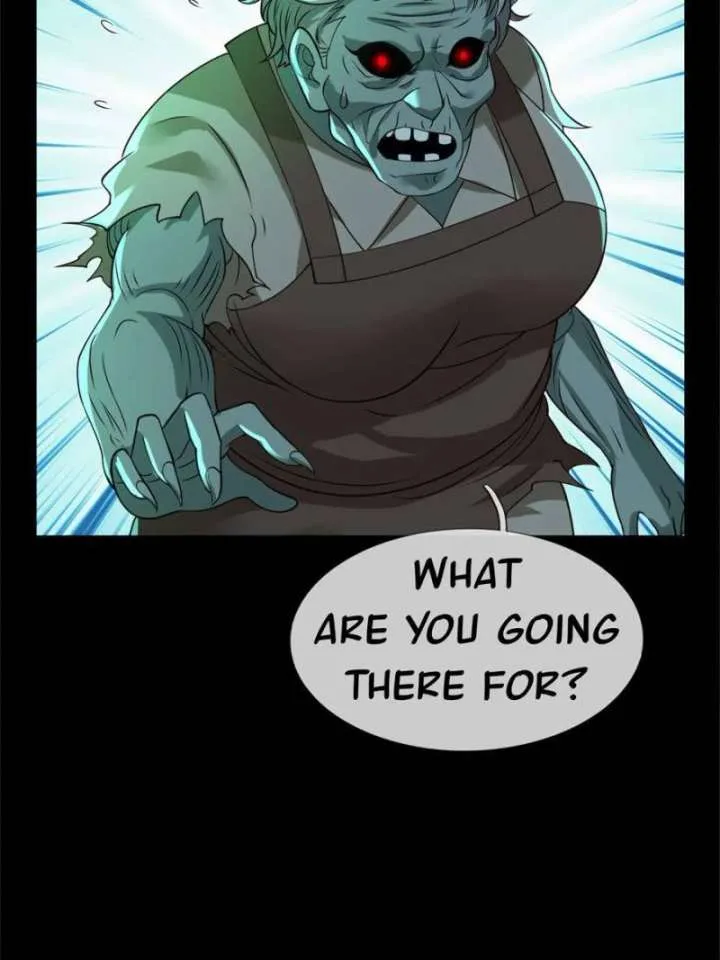 Global Horror: I Activated a Cheat Custom Mall Chapter 21 page 10