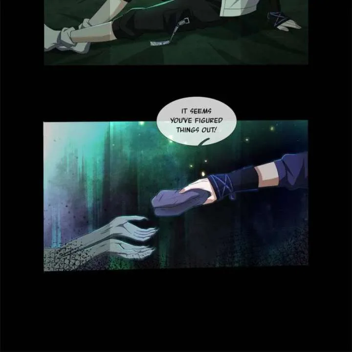 Global Horror: I Activated a Cheat Custom Mall Chapter 20 page 13