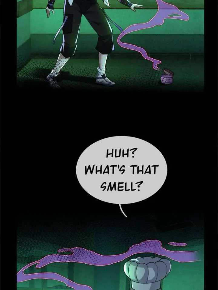 Global Horror: I Activated a Cheat Custom Mall Chapter 21 page 22